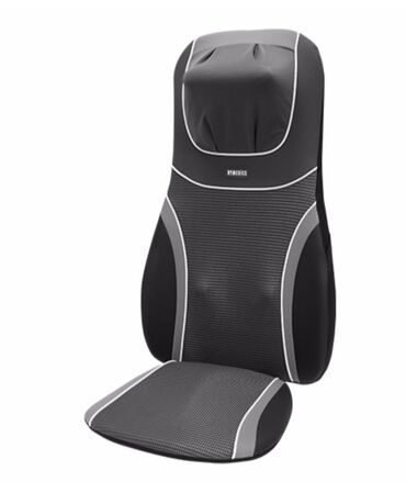 Shiatsu Back Massager with Heat